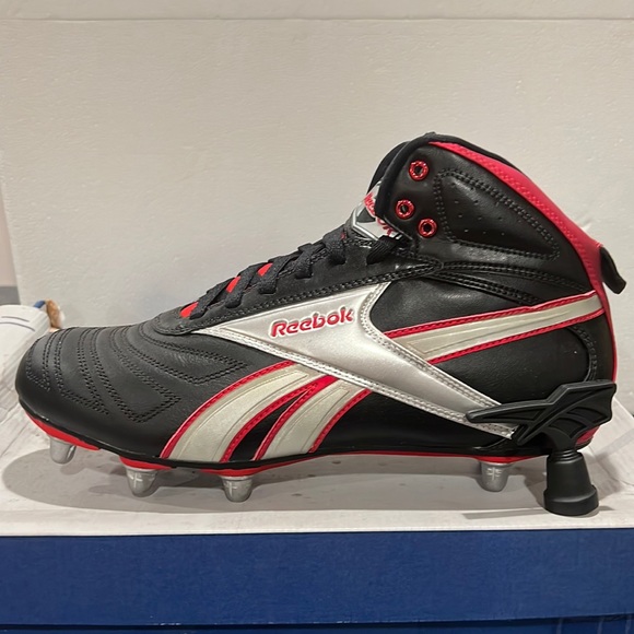 reebok cleats